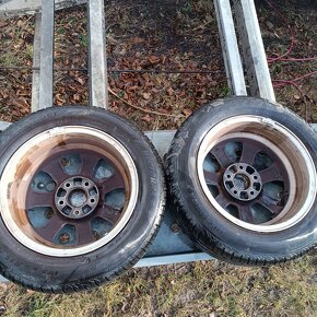 5x110 R15 - 8