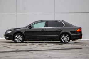 Škoda Superb 1.6 TDI CR DPF Greenline Ambition - 8