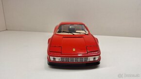 1:18 FERRARI TESTAROSSA - 8