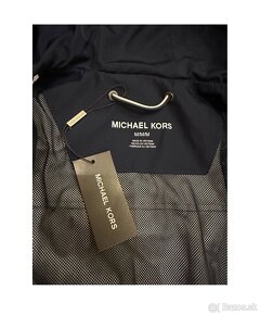 Predám pánsku bundu Michael Kors - 8