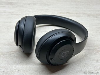 Beats Studio Pro, black - 8