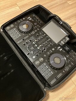 Pioneer DJ XDJ-RX3 - 8