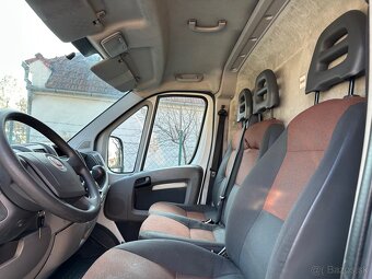 Fiat Ducato 2.2 Hdi - 8