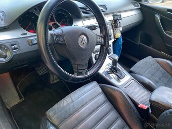 Volkswagen Passat 2.0 TDI Highline DSG - 8