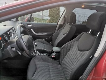 Peugeot 308 SW -   7 MIESTNE, BENZIN - 8