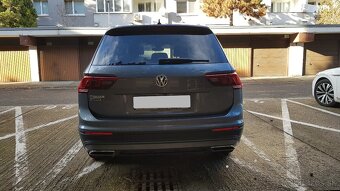 Volkswagen Tiguan Allspace - 8