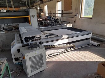 300W Co2 laser 1250x2500 - 8