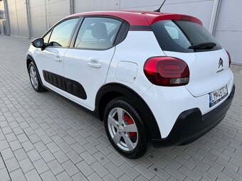 ⭐️  Citroën C3 1.2 Pure Tech ⭐️ - 8