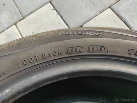 Letne pneumatiky Nexen N blue HD 185/60 R15 4kusy - 8