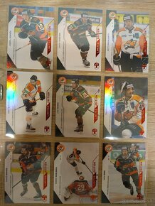 Sportzoo Hokejové kartičky - Michalovce - 8