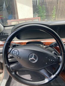 Mercedes-Benz S 450 CDI - 8