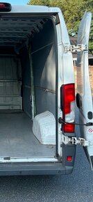 Fiat Ducato 2,3 Iveco Motor - 8