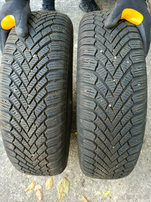 zimné pneumatiky 175/70 R14 T  Continental Winter Contact TS - 8