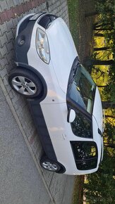 Škoda roomster scout 1.6Tdi - 8