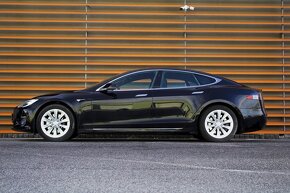 Tesla Model S S75D - 8