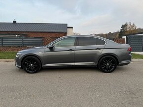 VW Passat B8 140kw 4motion HighLine DSG - 8