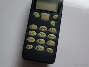 Nokia 5110 Top Stav - 8