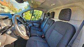 Ford Transit Custom 2.0 TDCi Trend L1 T310 - 8