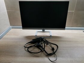 Monitor HP 22es - 8