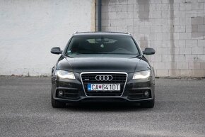 Audi A4 Avant 3.0 TDI V6 quattro tiptronic - 8