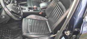 VW Passat Variant 2.0 BiTDI 240k BMT Highline 4MOTION - 8