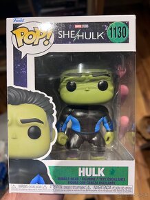 Funko POP - 8