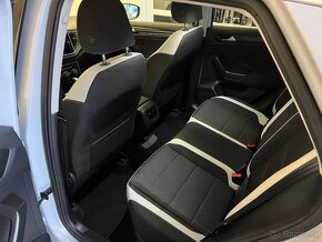 VW T-ROC 2.0 TDI 4MOTION DSG 49TIS.KM | ODPOČET DPH - 8