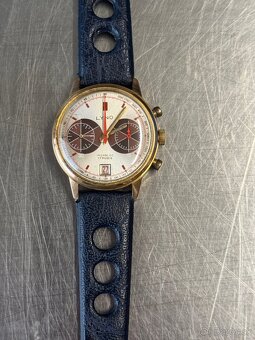 Hodinky chronograph - 8