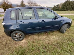 Mazda 2 1.4 Active - 8