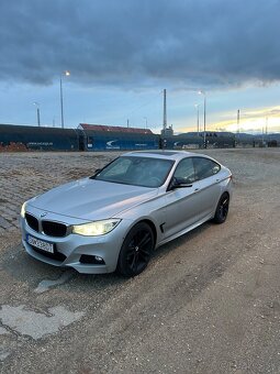 Bmw 320 XD GT F34 2013 - 8