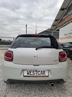 DS 3 1.2 VTi PureTech - 8