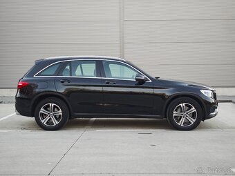 Mercedes-Benz GLC 250 4Matic 2018 - 8