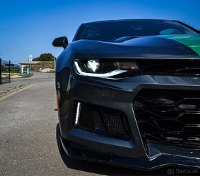 Chevrolet Camaro Coupé 3.6 250kw - 8