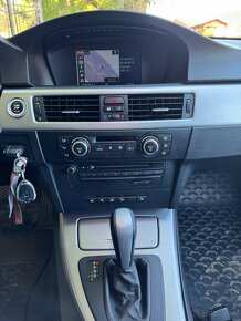 BMW Rad 3 320d E90 130kw xDrive A/T - 8