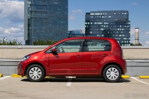 Volkswagen Up 1.0 BMT EcoFuel 68k eco up - 8