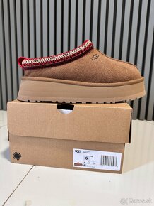 UGG Tazz Chestnut - 8