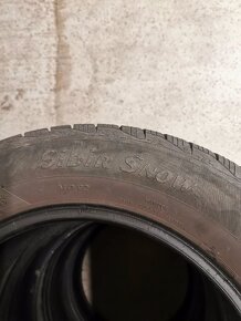 Matador Sibirsnow 205/60 R16 96H zimné pneumatiky - 8