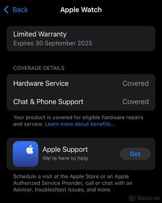 Apple Watch Series 10 46mm - 8