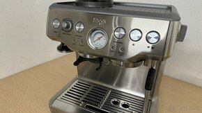 SAGE BES875BSS THE BARISTA EXPRESS - 8