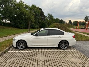 Bmw 3 F30 340i xDrive - 8