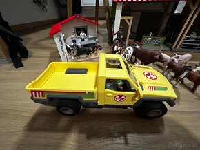 Schleich farma - 8