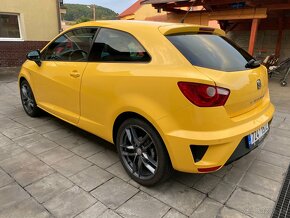 Seat Ibiza Cupra-automat 1,4-132 kw - 8