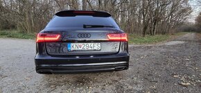 Audi A6 Allroad C7 3.0 TDI Quattro - 8