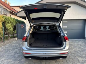 Volkswagen Tiguan Allspace 2.0 TDI DSG SCR 4Motion R-Line - 8