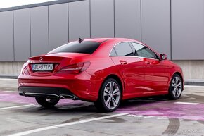 Mercedes-Benz CLA 180 - 8