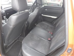 Suzuki Vitara 1.6 VVT Elegance 2WD A/T - 8