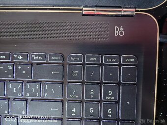 Hp Pavilion 15 8Gb ram ddr4,256gb m2 sata ssd,2Gb Grafika.. - 8