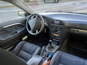 Volvo S40 1,9 tdi - 8