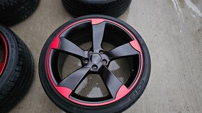 5x112 r19 Audi Rotor Racingline - 8