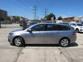 Peugeot 308 1.5 BlueHDi - možný odpočet DPH - 8